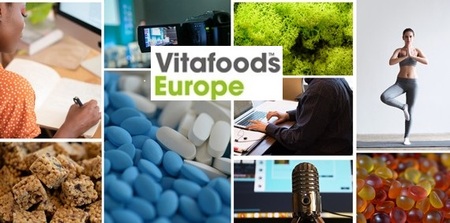 2020年欧洲瑞士国际营养保健食品展