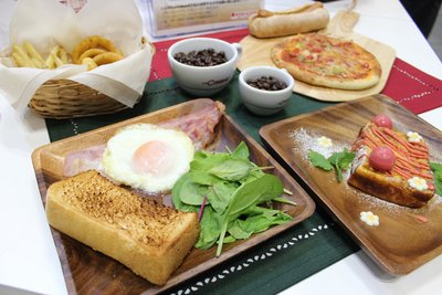 Tokyo Cafe Showカフェ喫茶ショー