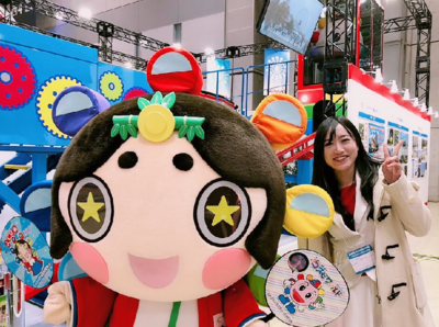 日本游乐展|2023日本国际主题公园及游乐设备展