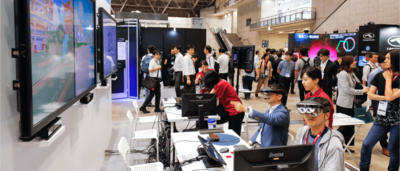 デジタルサイネージ ジャパンDSJ2019